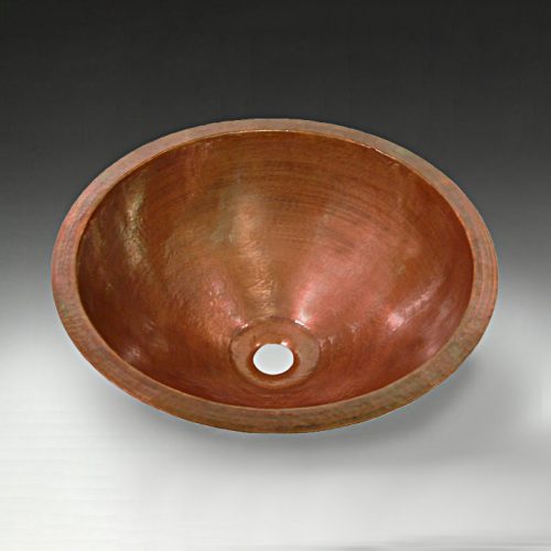 New Hand Hammered Roycroft-style Copper TV Remote Box Free Shipping