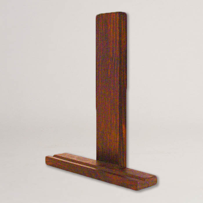 Easel Stand - Cobre Hand-Hammered Copper Gifts & Home Accents