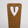 Hand-hammered Copper Letter Opener - Image 2