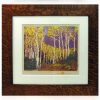 Aspen - Red River Wall Art