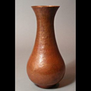 Copper Vase