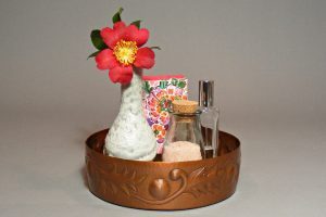 Copper Tray Copper Tray