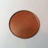 Hammered Copper Wine - Beverage Coasters - Image 2