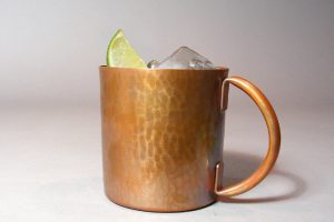 Copper Mug Copper Mug