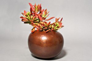Globe Vase