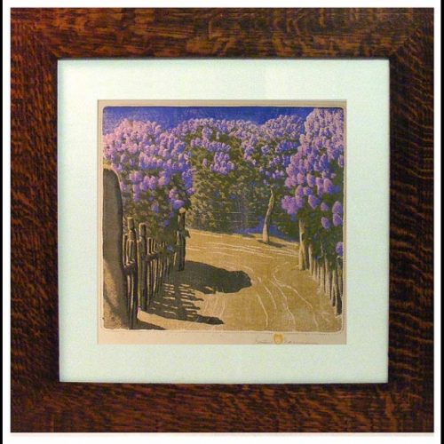 Lilac Year