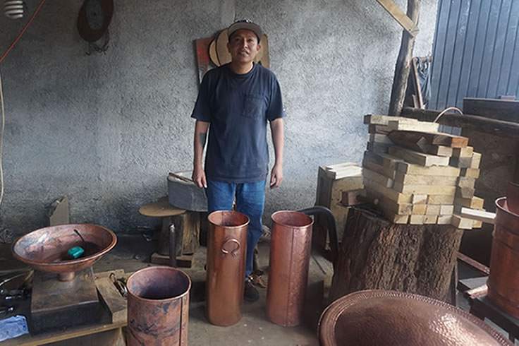Juan Alberto Ziranda Tinoco Juan Alberto Ziranda Tinoco