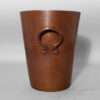Copper Handled Wine Bucket - Image 2