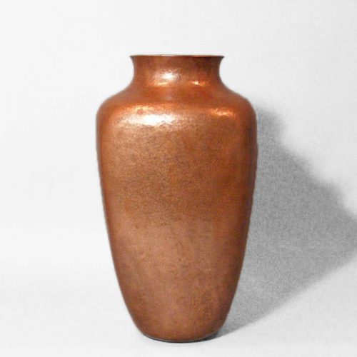 Copper Vases Cobre HandHammered Copper Gifts & Home Accents