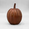 Hand-hammered Copper Squash - Image 3