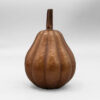 Hand-hammered Copper Squash - Image 4