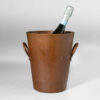 Copper Handled Wine Bucket