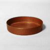 Hand-hammered Copper Key-Coin Caddy - Image 2