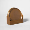 Copper Handled Wine Bucket - Image 3