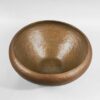 Hammered Copper Dirk Van Erp-style Vase/Bowl - Image 4