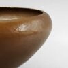 Hammered Copper Dirk Van Erp-style Vase/Bowl - Image 3