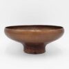 Hand-hammered Copper Nut/Candy Bowl - Image 2