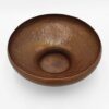 Hand-hammered Copper Nut/Candy Bowl - Image 3
