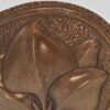 Hammered Copper "Jarvie-style" Bookends - Image 3