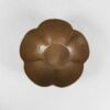 Hand-hammered Ribbed Bowl - Image 3
