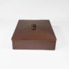 Copper Roycroft-style TV Remote Box - Image 2