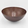 Copper "Paul Revere Pottery"-style Bowl 15" - Just ONE left! - Image 3