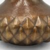NEW Copper Collector Series "Diamond" Vase - Image 2