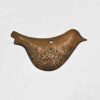 Hand-hammered Copper Bird