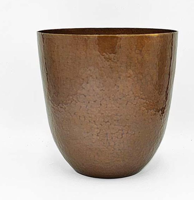 Copper Pot